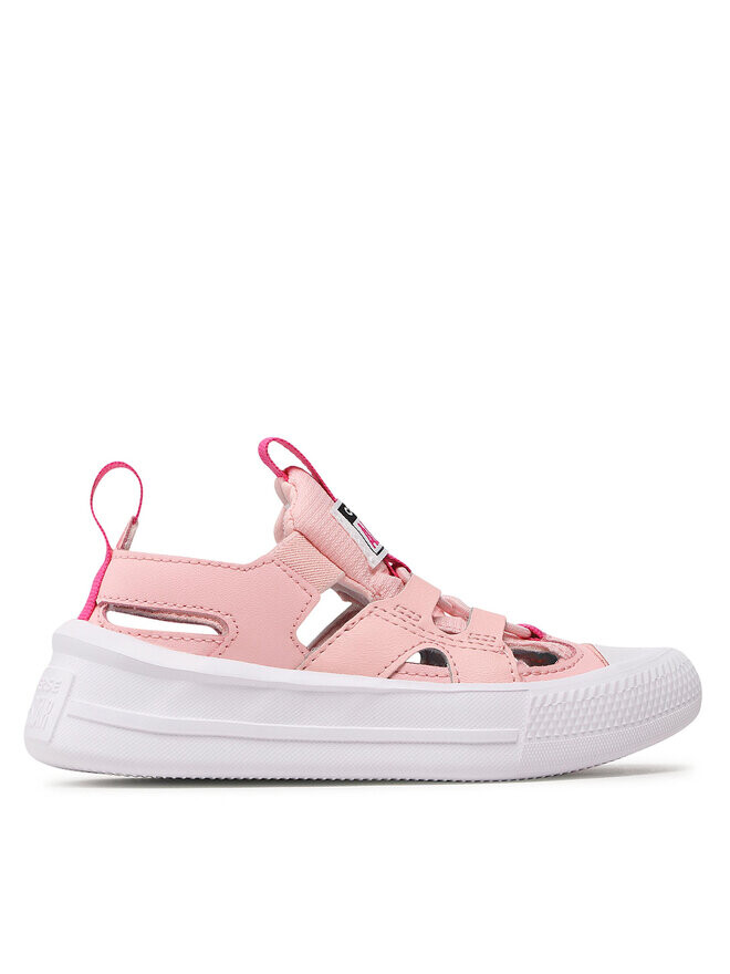 

Сандалии Converse, розовый