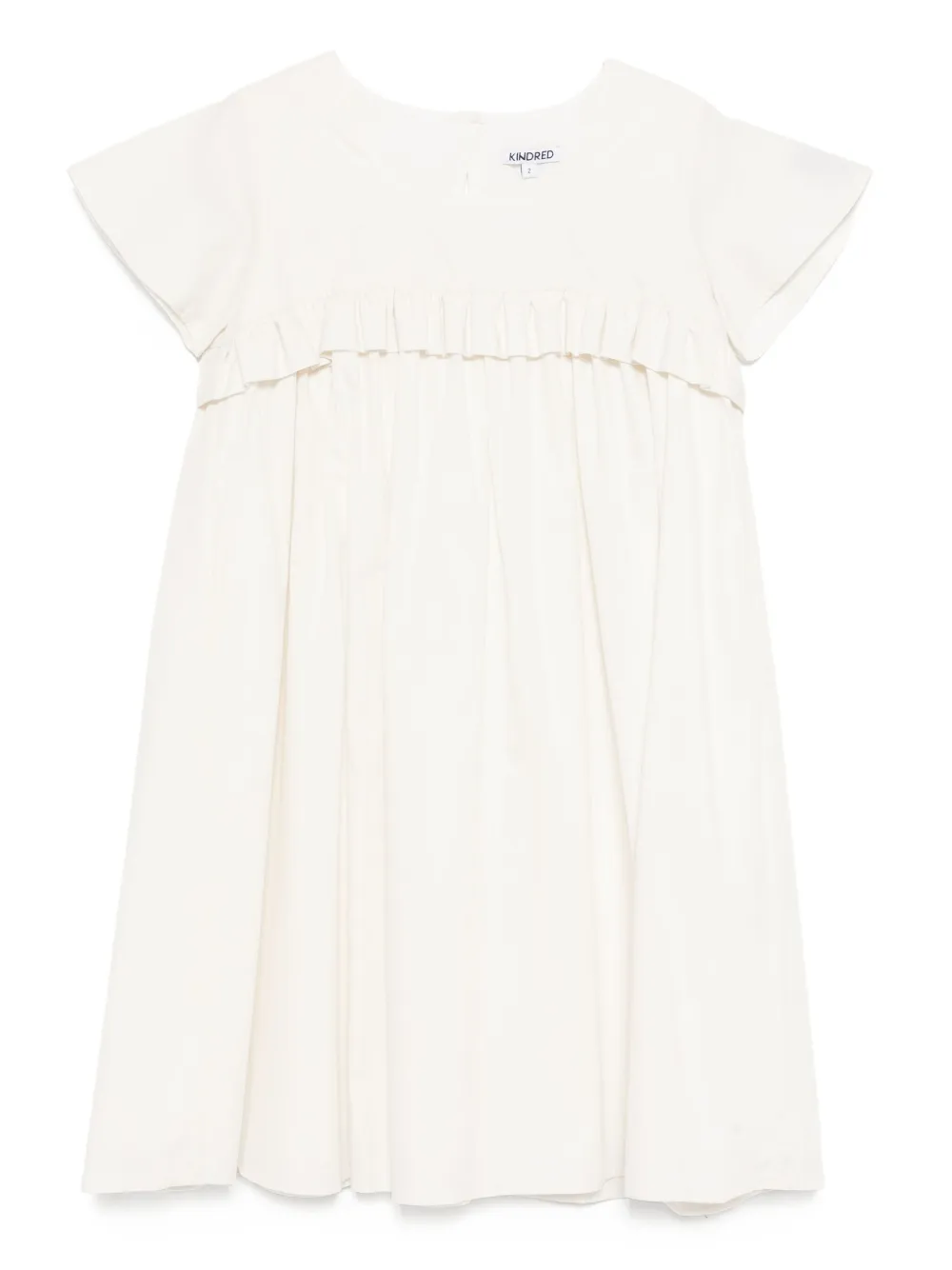 

Платье Kassie KINDRED, белый