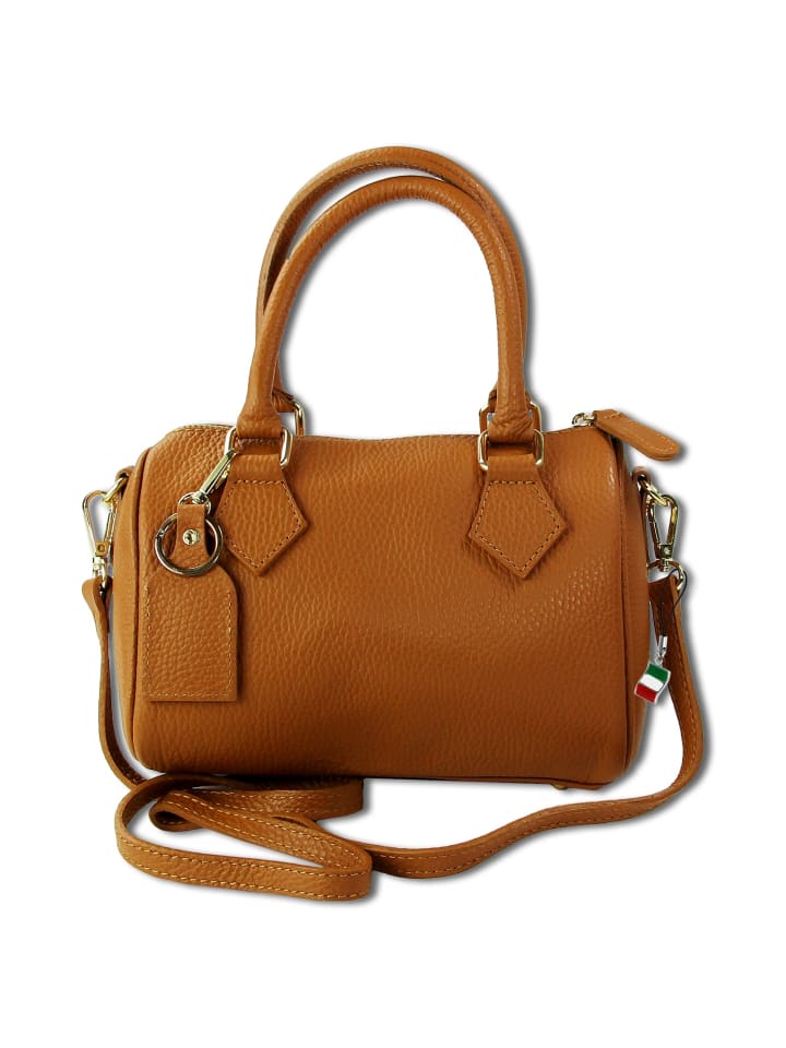 

Наплечная сумка Florence, цвет florence umhängetasche leder tan, braun ca. 22cm, Коричневый, Наплечная сумка Florence, цвет florence umhängetasche leder tan, braun ca. 22cm