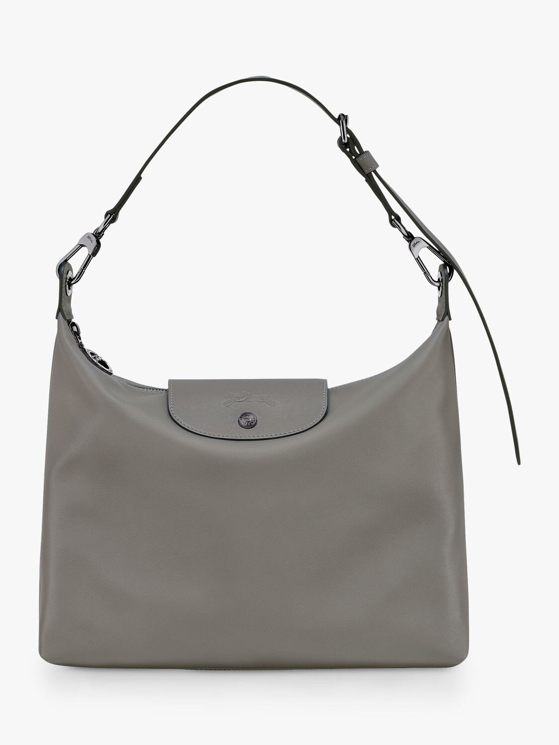 

Сумка через плечо Longchamp Le Pliage Xtra Medium, горлица