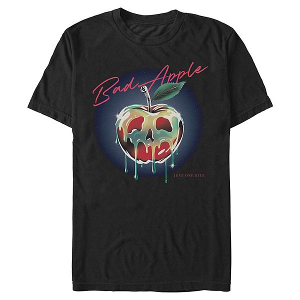 

Футболка с принтом Villains Just One Bite Disney