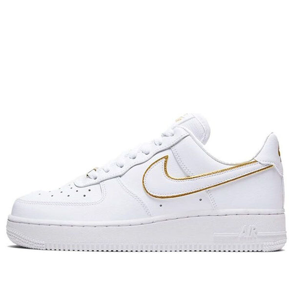 Кроссовки air force 1 07 ess Nike, белый
