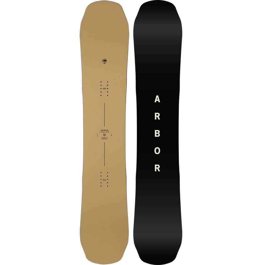 

Сноуборд Arbor Element Decon Arbor, Sand