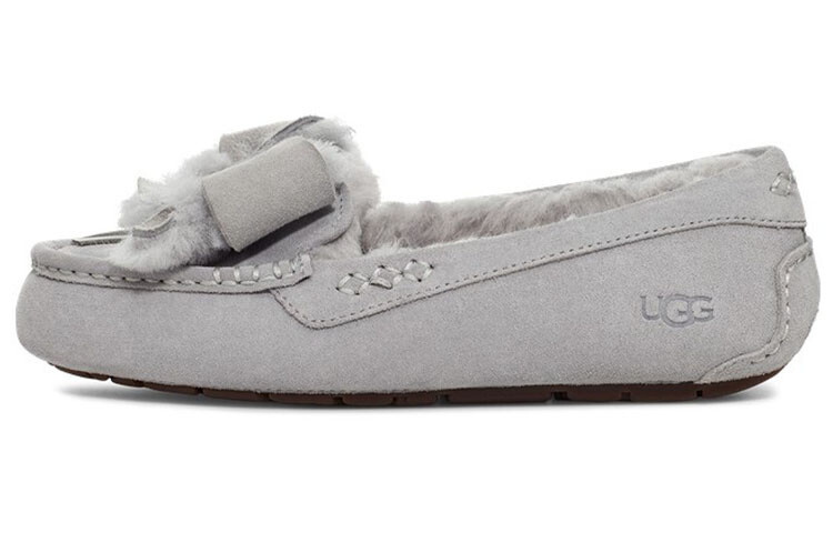 Ugg ANSLEY Женская повседневная обувь Женская
