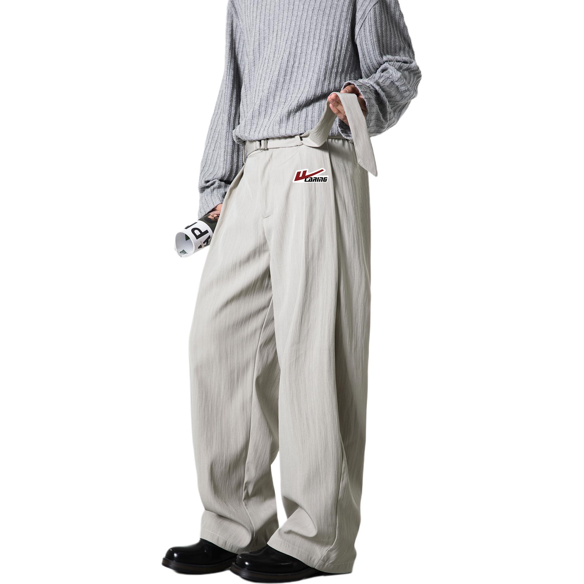 

Брюки для костюма Unisex Moderate WARRIOR, бежевый серый (diy badge)