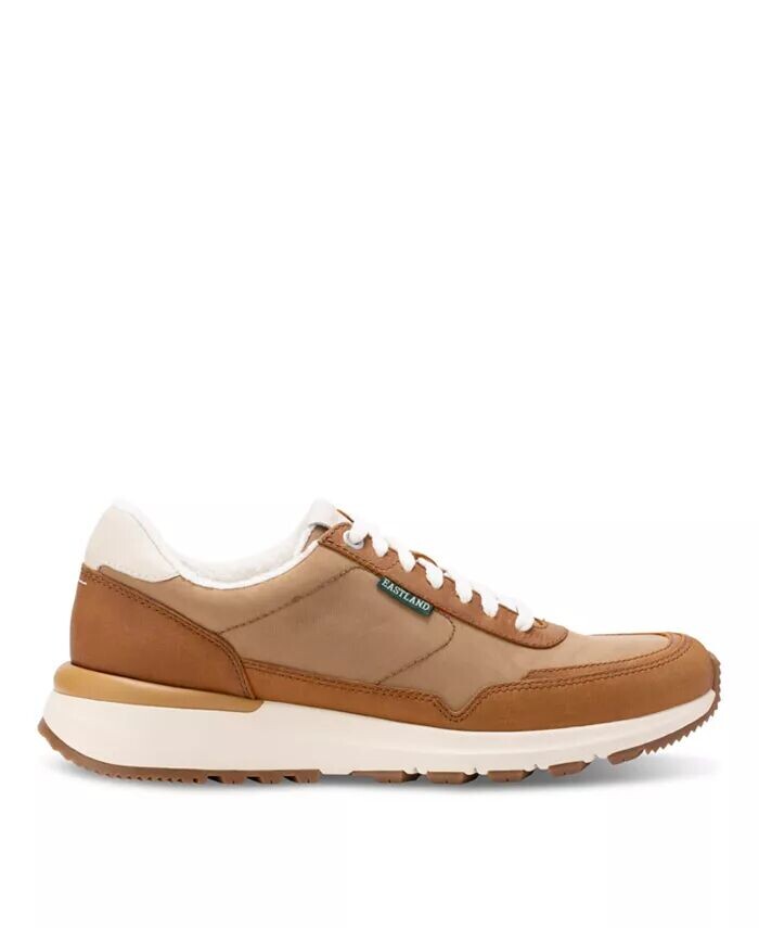 Мужские кроссовки Leap Jogger Eastland Shoe, бежевый — фото 2