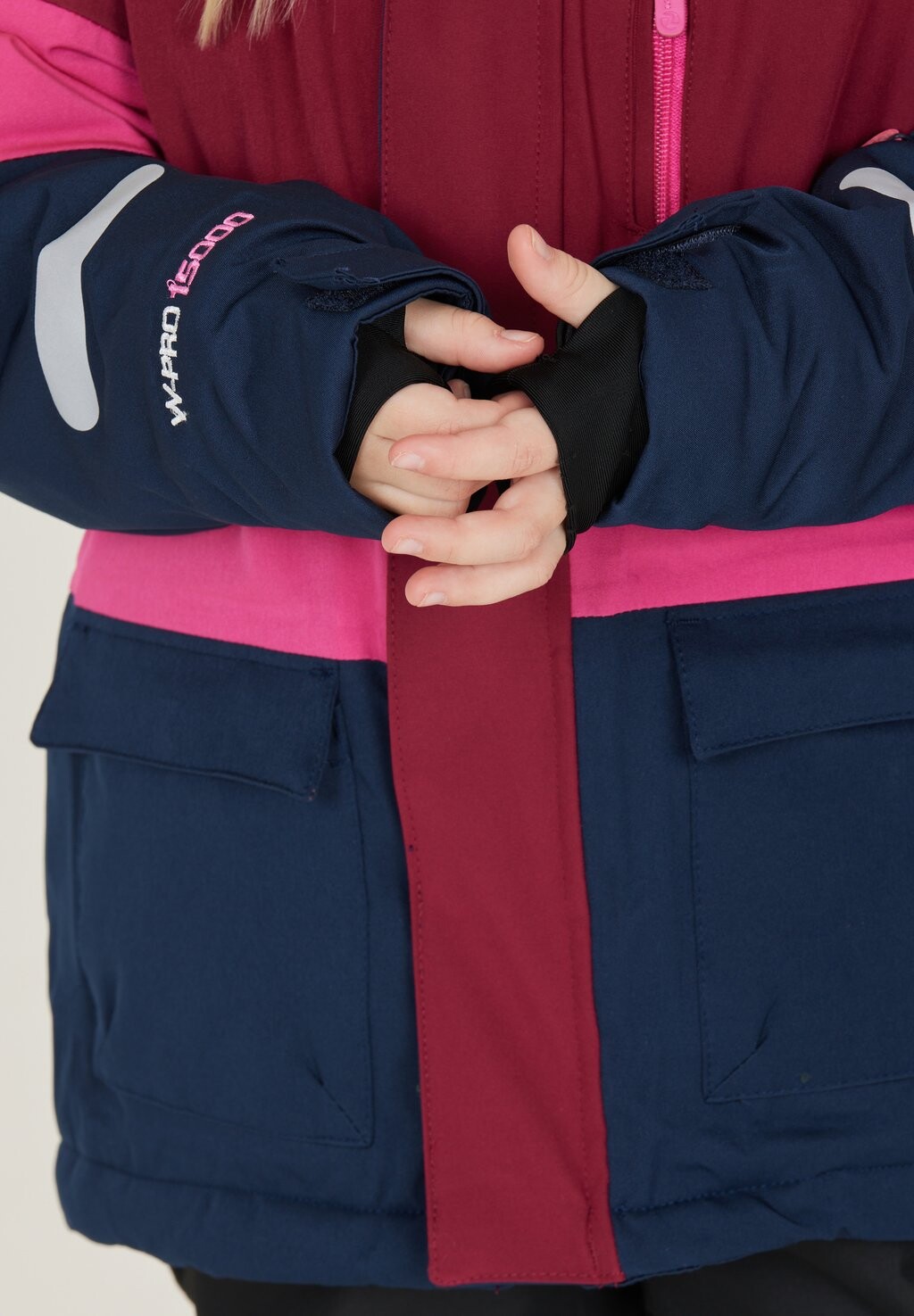 thumb
