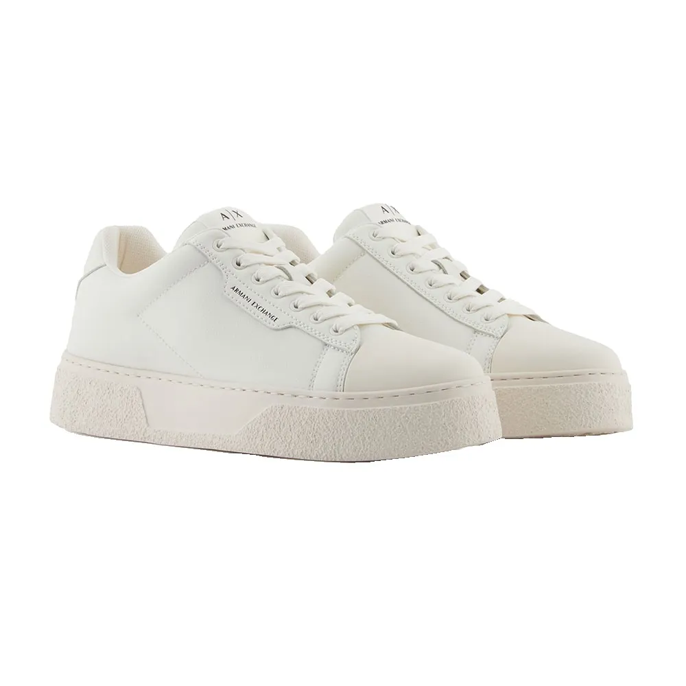 

Кроссовки Armani Exchange XM001666_AF19143, белый