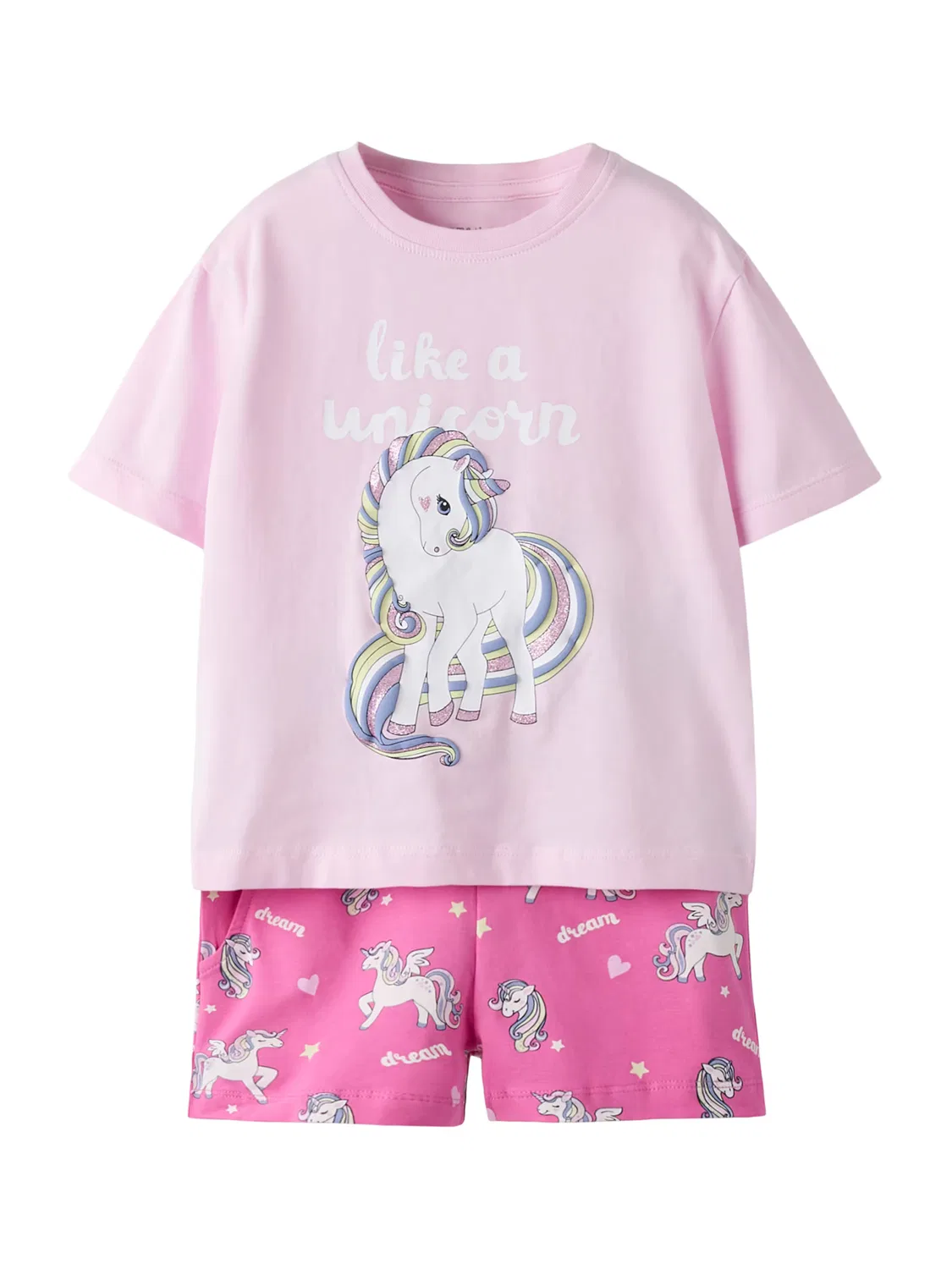 Комплект одежды Name It, Mixed Colors