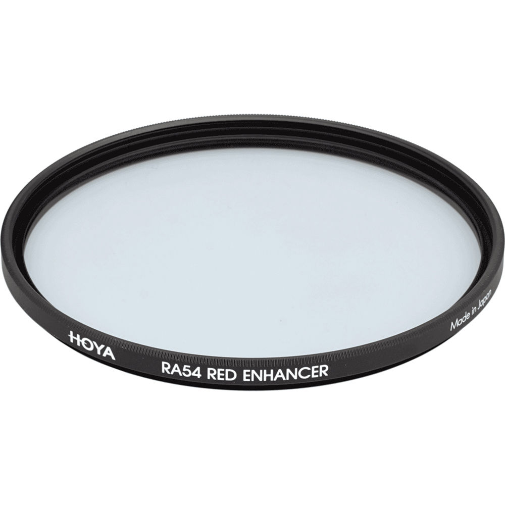 

Фильтр Hoya 58mm Starscape RA54 Red Enhancer, Color S-58INTENS
