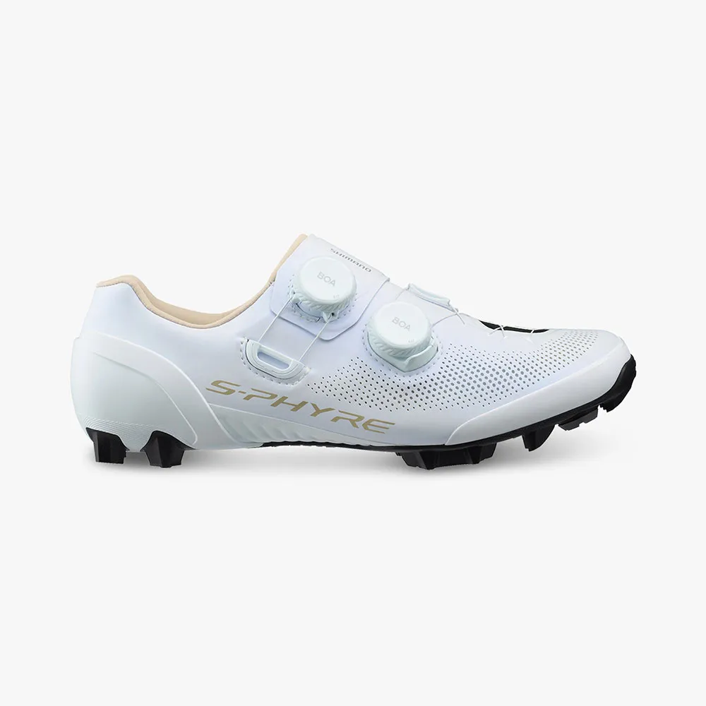 

Обувь для горного велосипеда Shimano XC903, белый