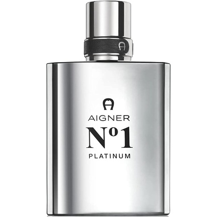 

Туалетная вода Aigner Number 1 Platinum