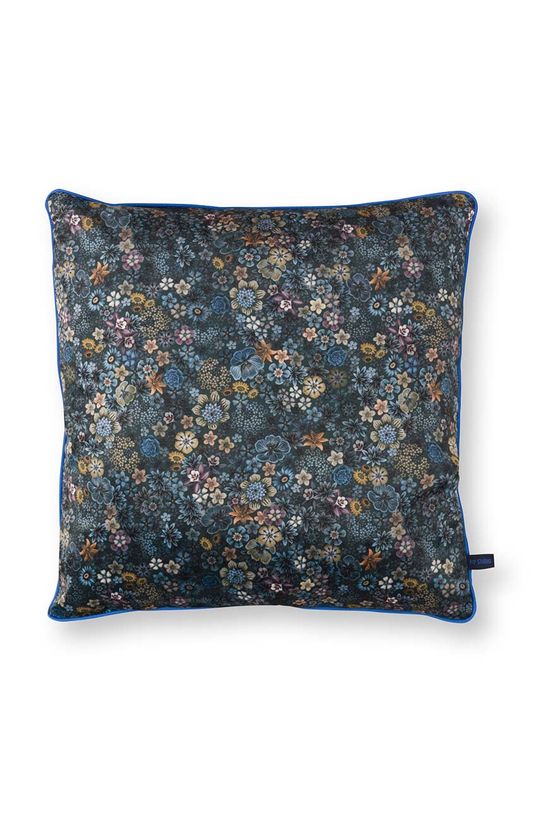 

Декоративные подушки All Flowers Blue 50х50 см Pip Studio, мультиколор