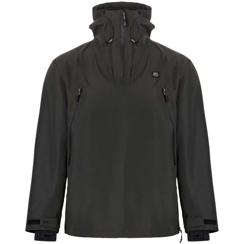 

Куртка Rehall Todd-r, черный