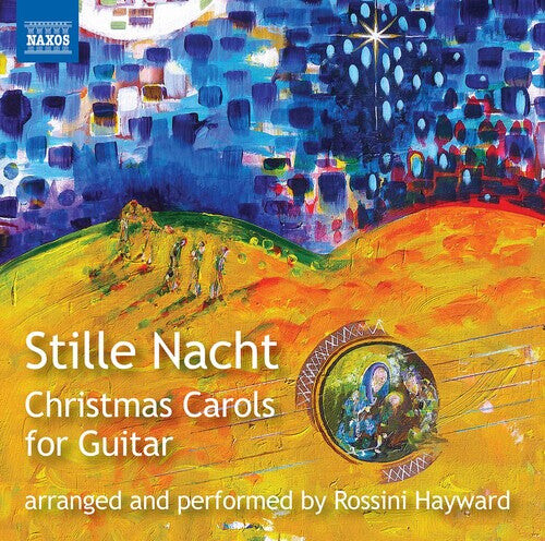 

CD диск Stille Nacht / Various: Stille Nacht