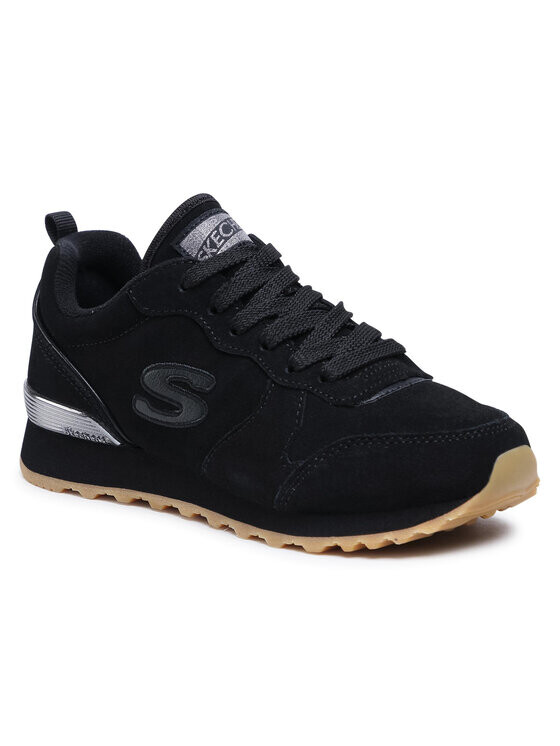 

Кроссовки Skechers, черный