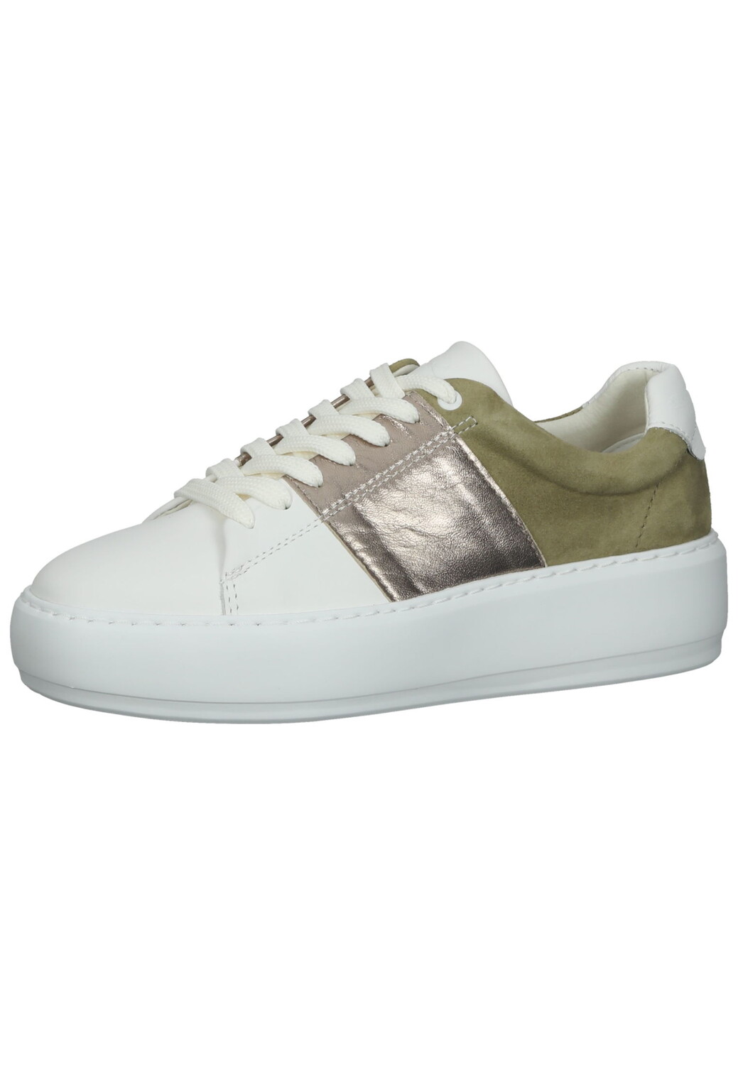 

Кроссовки BRAX Sneaker, белый