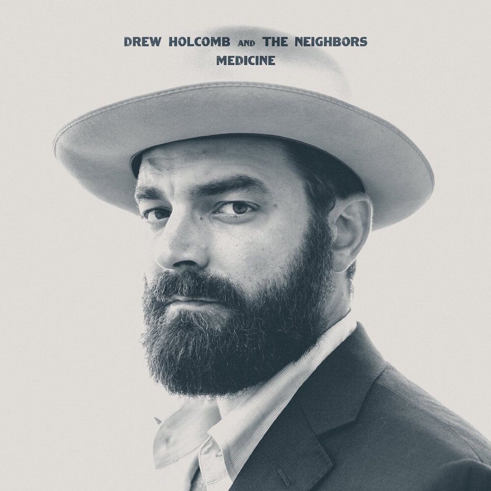 

Виниловая пластинка LP Medicine - Drew Holcomb And The Neighbors