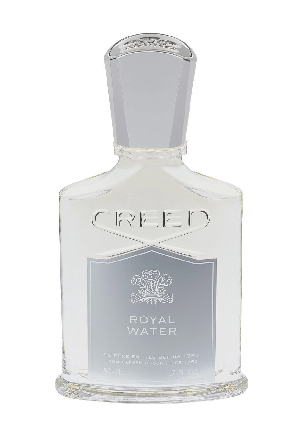 

Королевская вода, Парфюмированная вода 50ml CREED