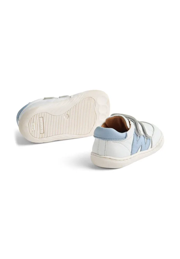 Кроссовки для бега по пересеченной местности Wheat, White Faded Denim — фото 3