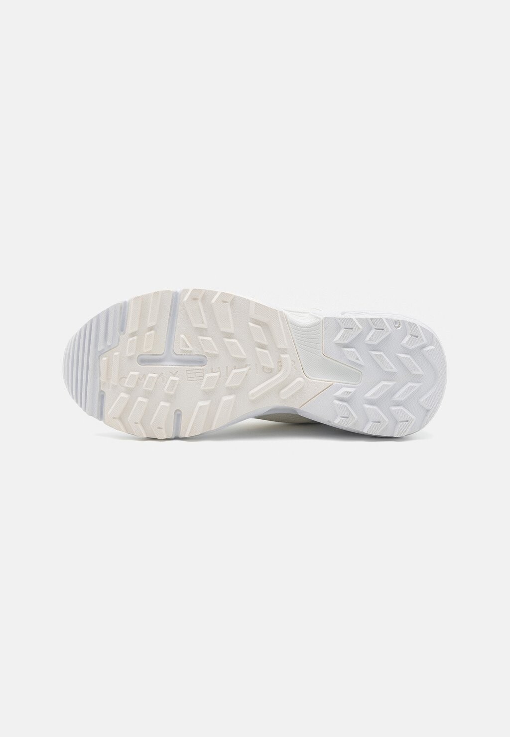 

Кроссовки на шнуровке WOMENS TRAIL RUNNER Tommy Hilfiger, белый