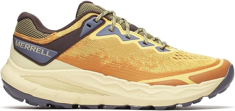 Мужские кроссовки Merrell Nova 4, оранжевый