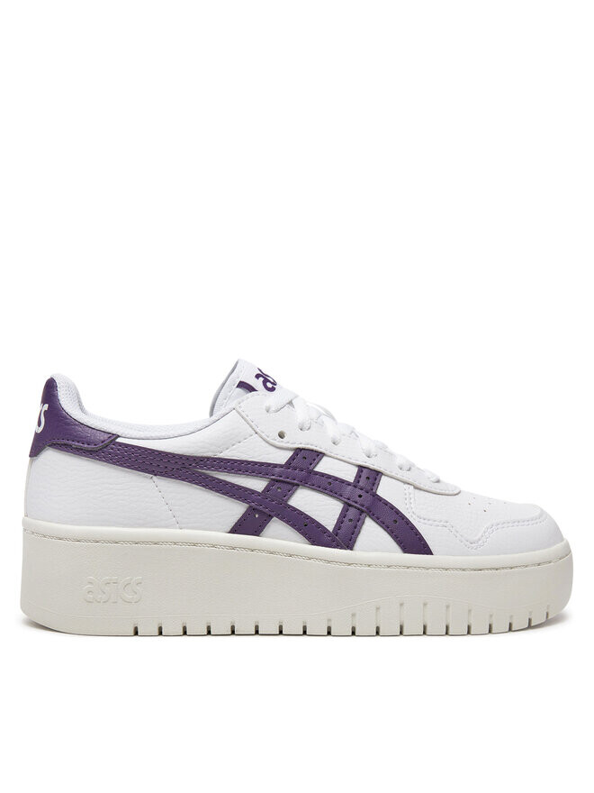 Кроссовки Asics Japan S Pf, белый