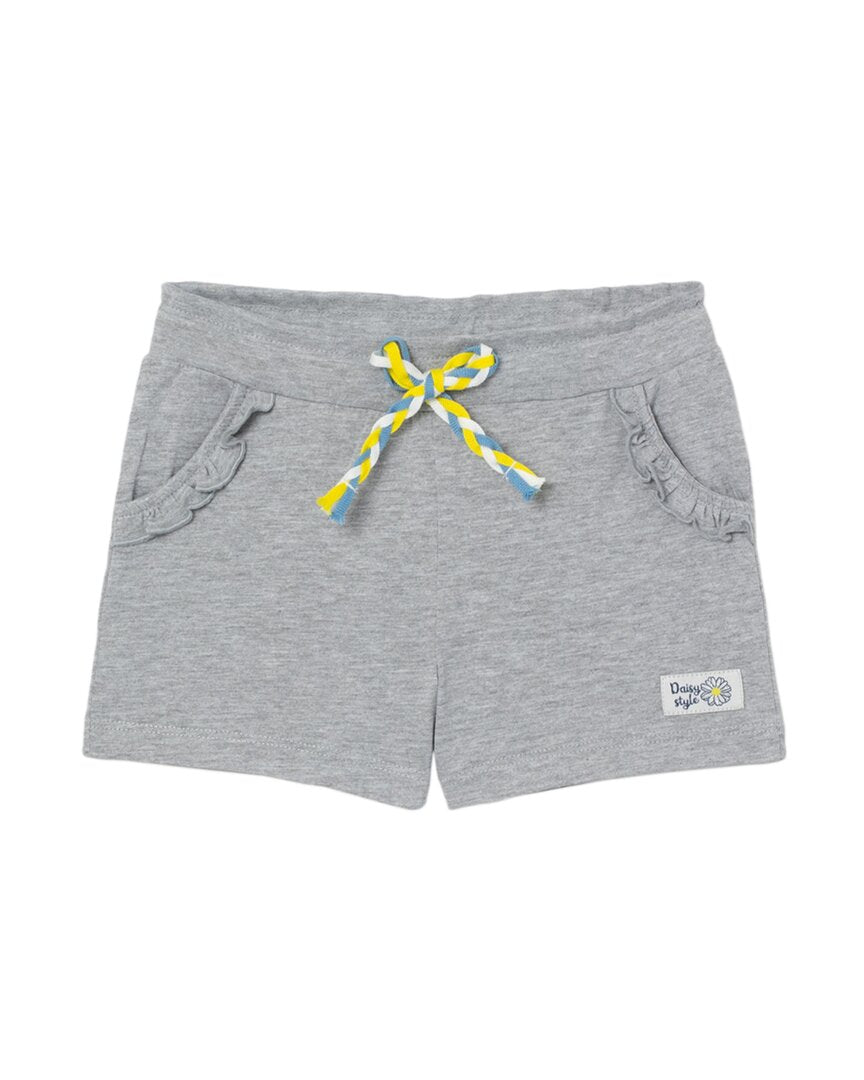 

Cherubino Short, серый