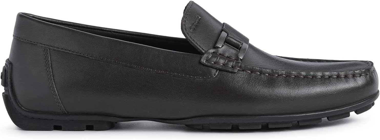 

Мокасины Geox для мужчин, Coffee