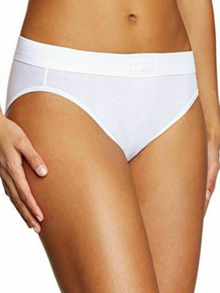 

Трусики Double Comfort Tai Sloggi, белый