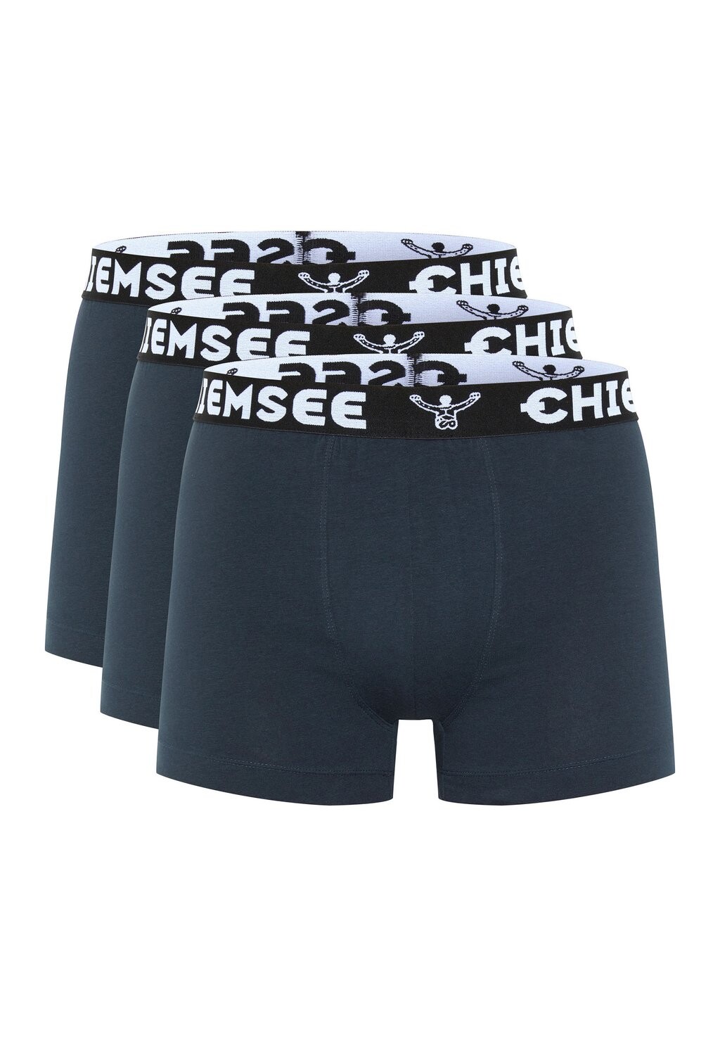 

Трусы 3ER PACK Chiemsee, темно-синий