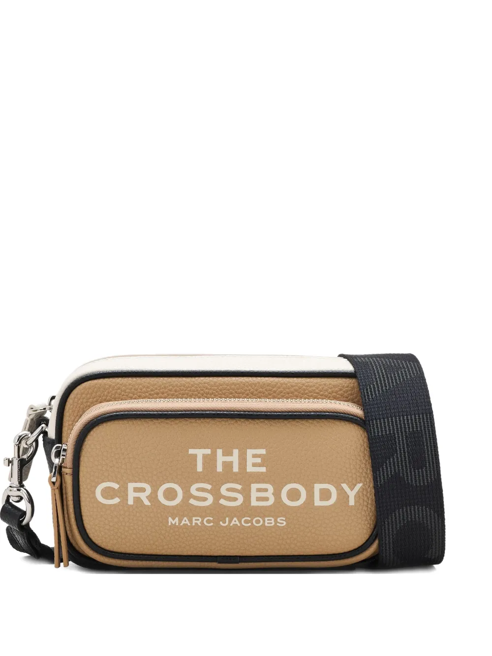 

Сумка через плечо The Colorblock MARC JACOBS, нейтральный