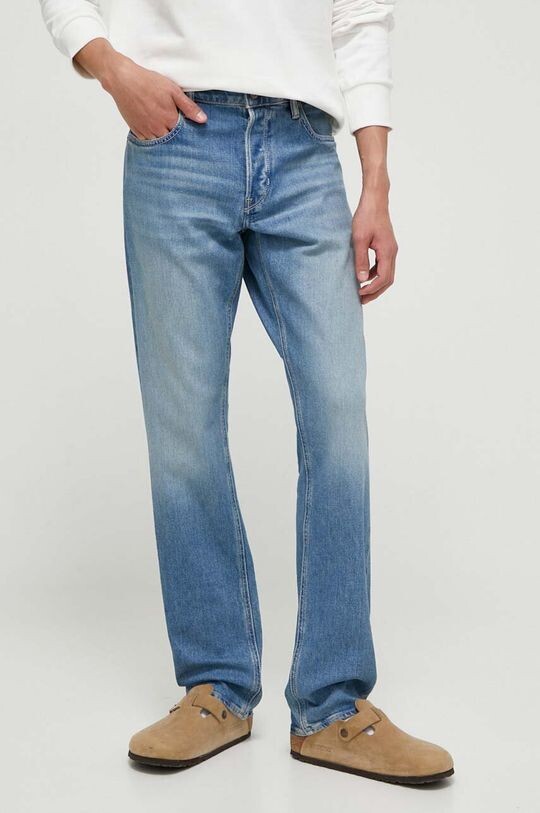 

Джинсы Mosa G-Star Raw, синий