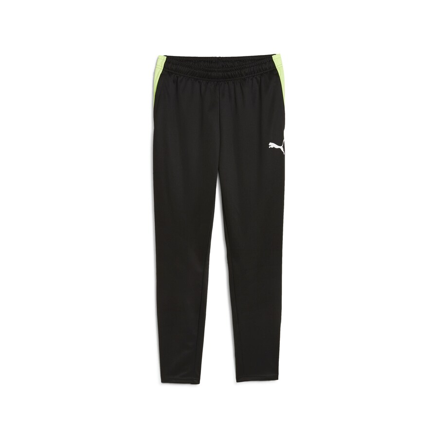 

Спортивные штаны PUMA Slim fit Workout Pants, черный