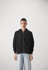 

Толстовка на молнии JORWINGS ZIP HOOD UNISEX Jack & Jones, черный