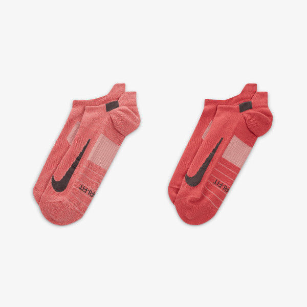

Множитель носков Nike, розовый