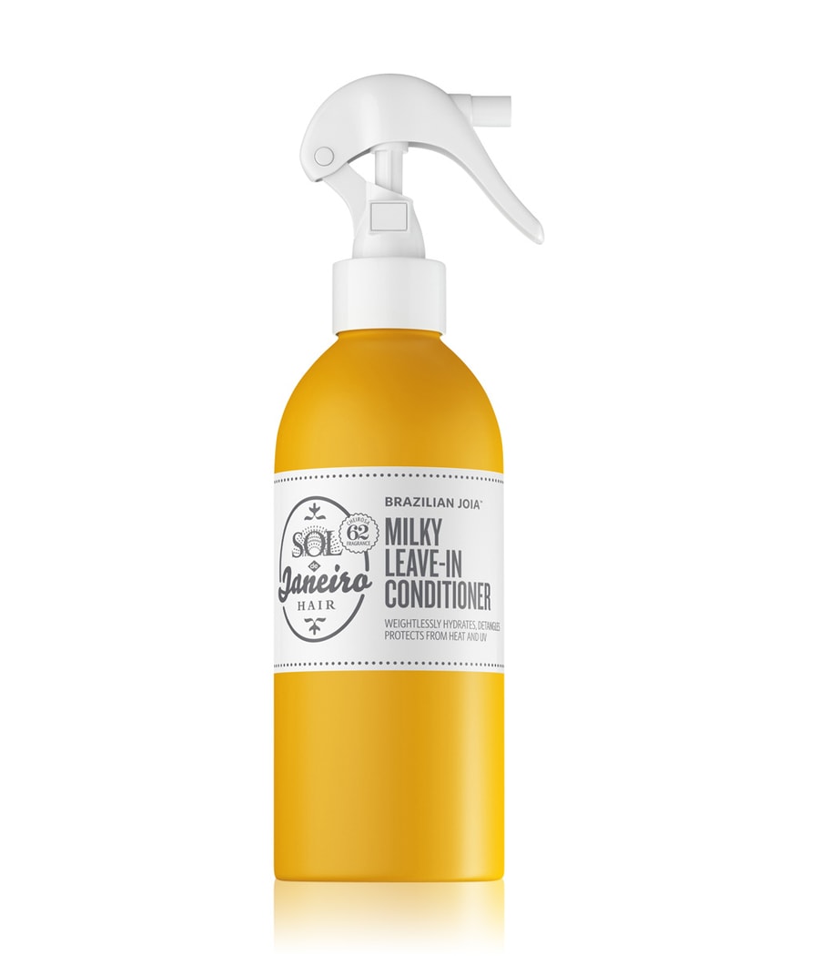 

Лосьон для волос Sol de Janeiro Brazilian Joia Milky Leave-In Conditioner, 210 ml
