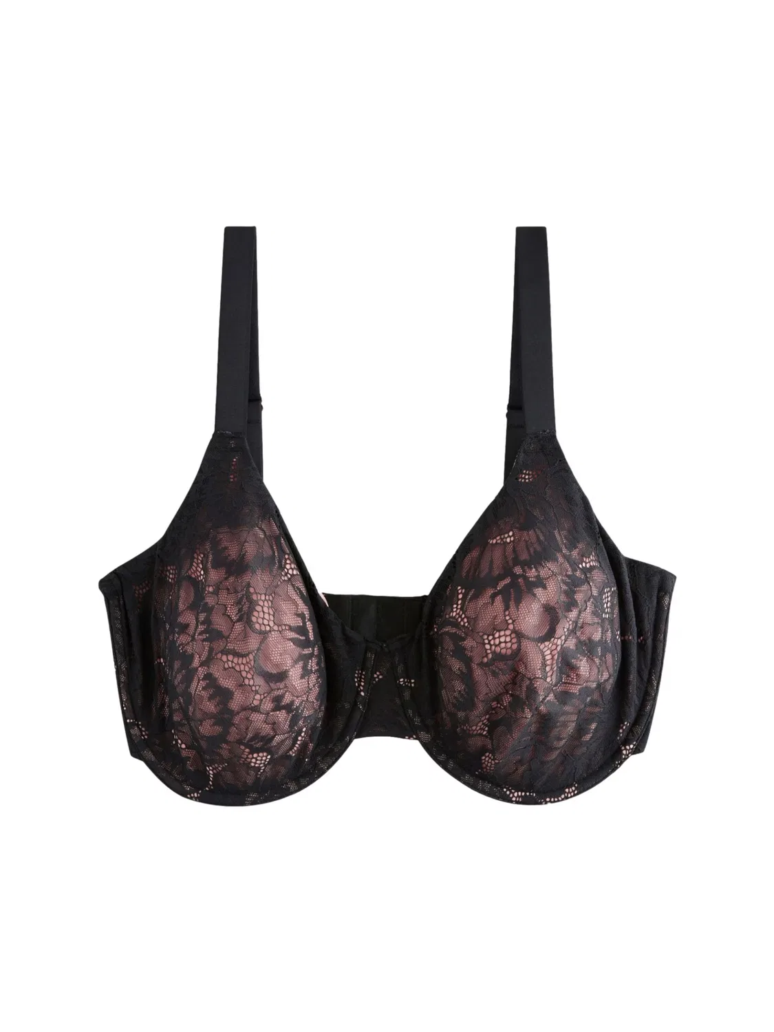 Минимизатор балконет Next, Black