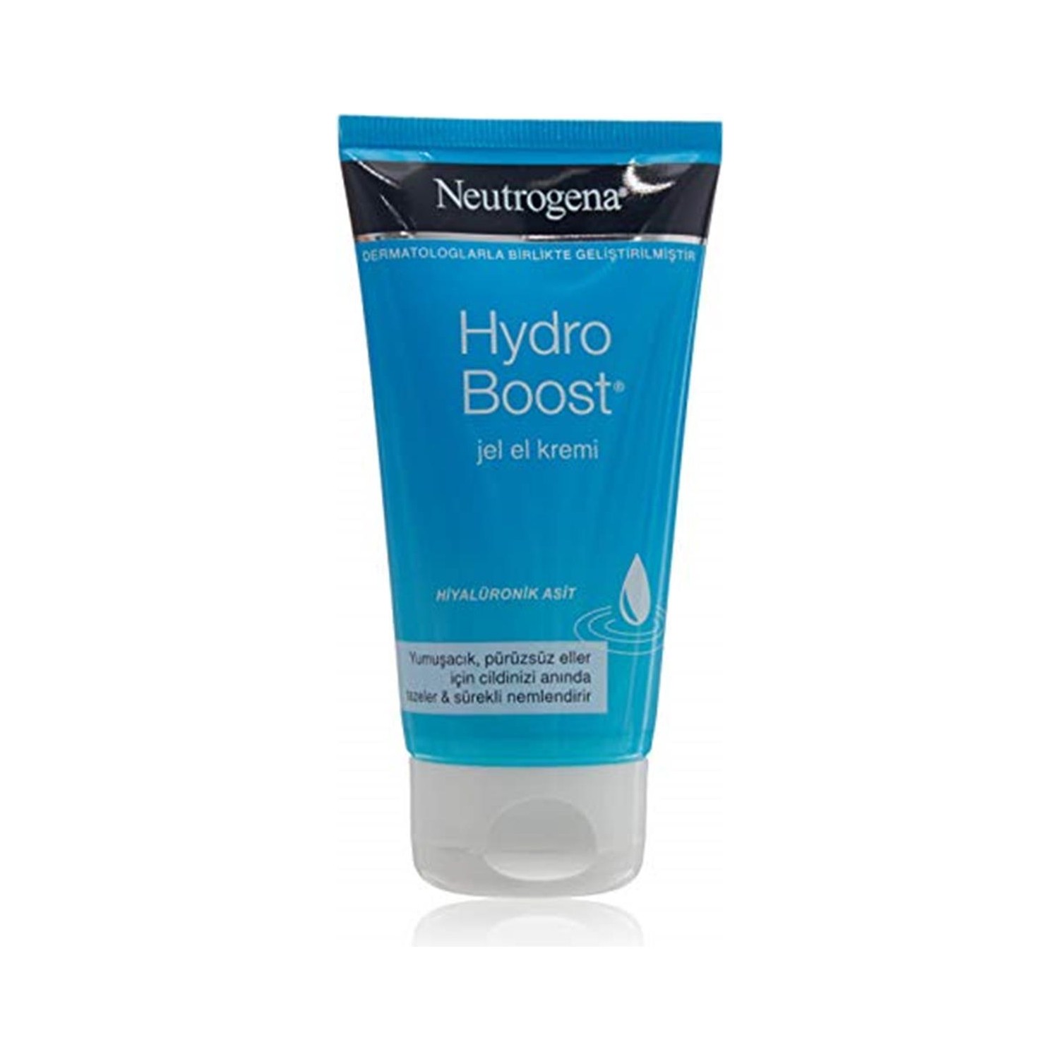 

Крем для рук Neutrogena Hydro Boost, 75 мл