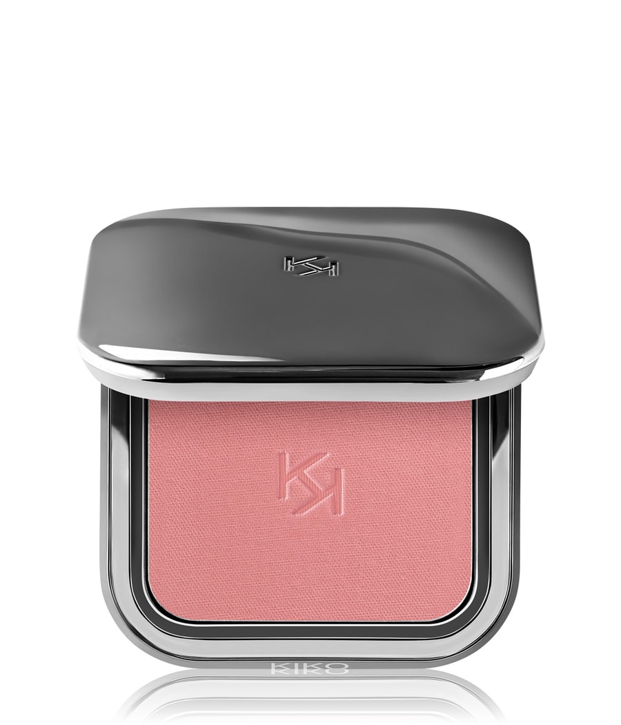 

Румяна KIKO Milano Unlimited Blush, 10 Warm Mauve, 6g