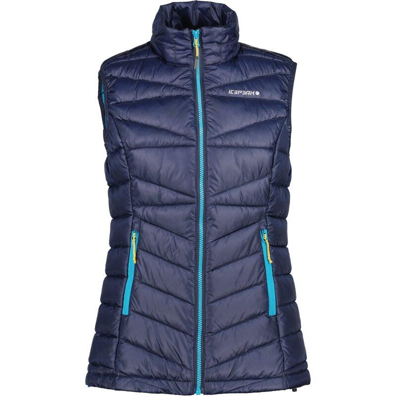 

Vest berga Icepeak, цвет dunkel blau