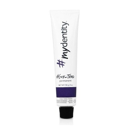 

Перманентные оттенки #Mydentity 8Sp 58G, Guy-Tang