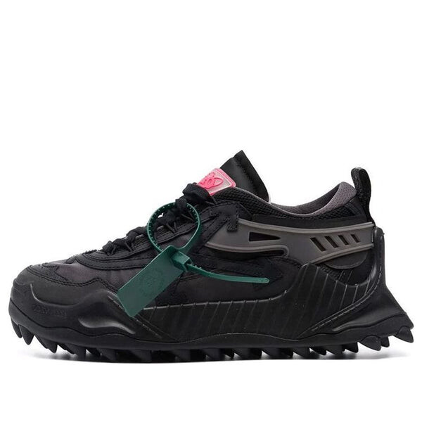 

Кроссовки odsy-1000 sports shoes black Off-White, черный