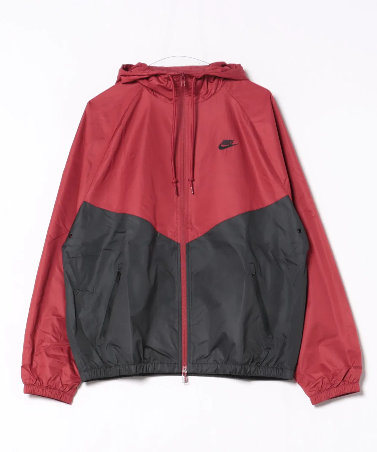 Куртка Nike Windrunner Jacket, красная