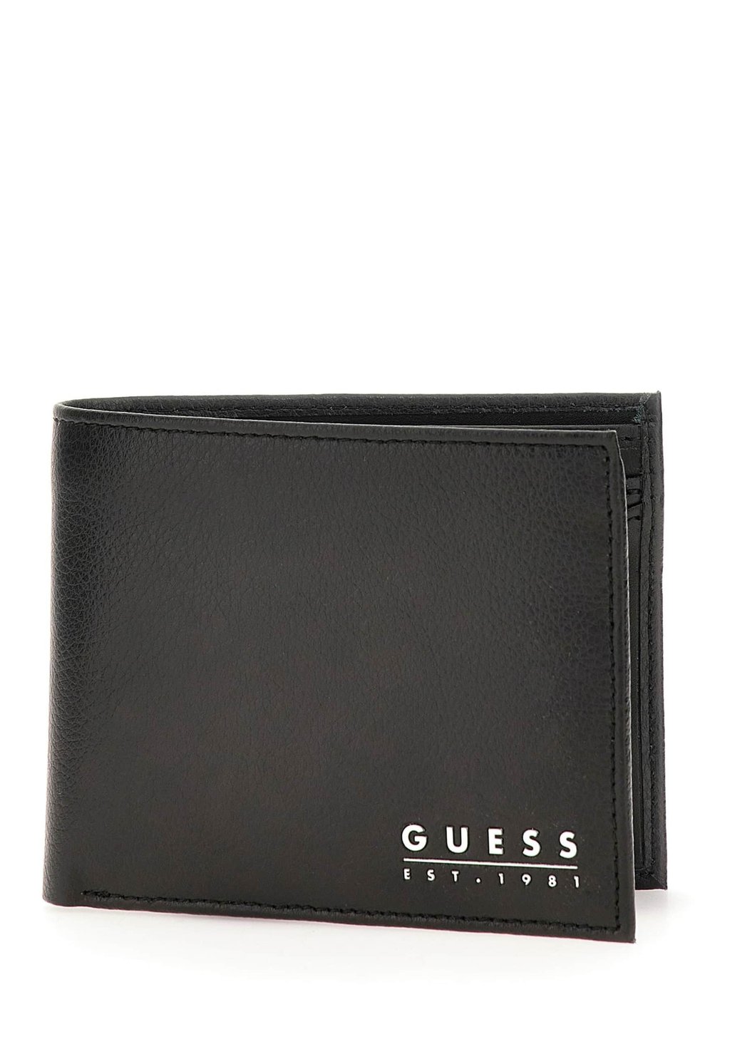 

Кошелек Guess, черный