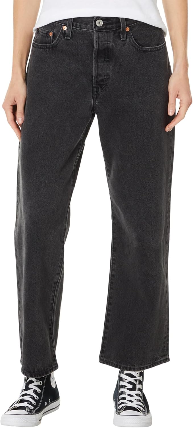 

Женские джинсы Levi's 501 90-х годов, Smooth Operator