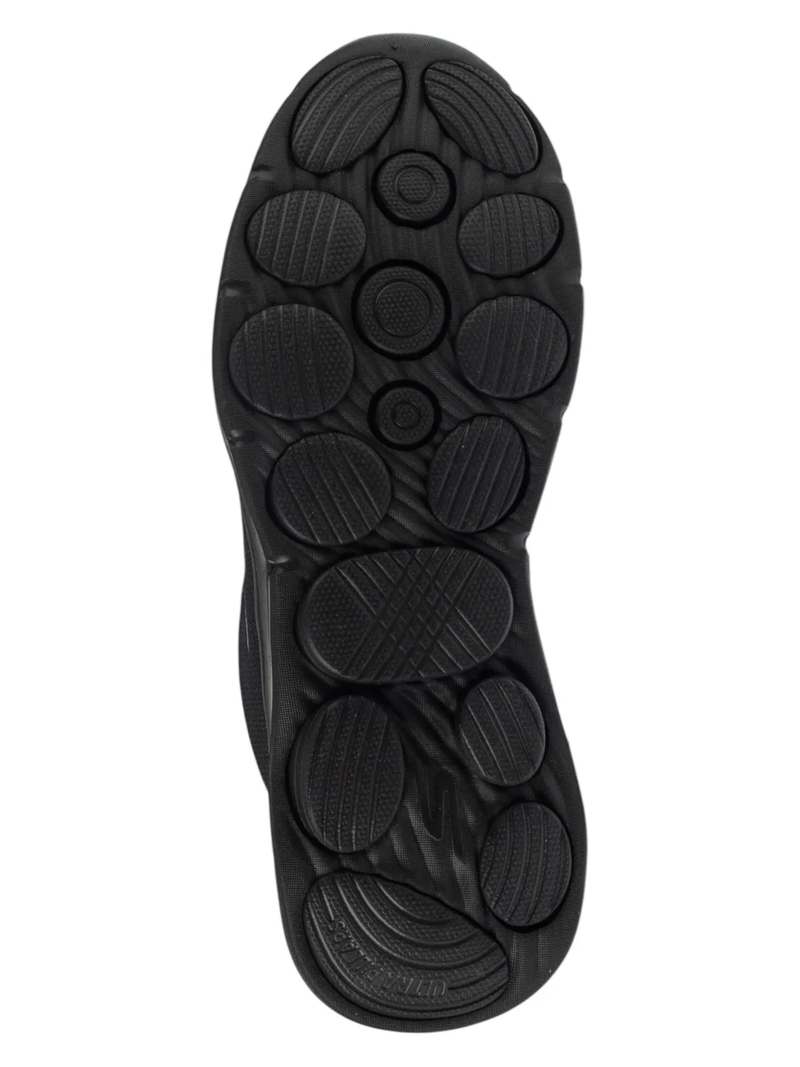 Кроссовки 'Skechers  GO Walk 8 - Pate' Skechers, Black — фото 3