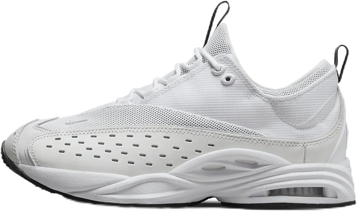 Nike Мужские кроссовки NOCTA Zoom Drive (DX5854-100, белый/белый Summit/черный/белый)