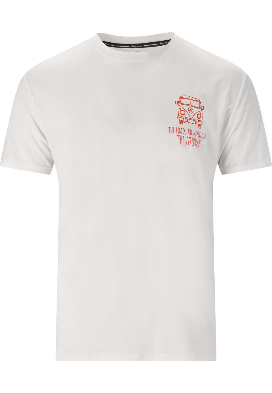 

WHISTLER Футболка Терго