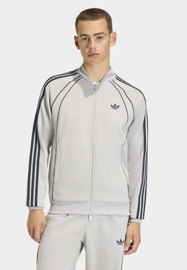 

Толстовка на молнии Adidas Originals, Grey Two, Серый, Толстовка на молнии Adidas Originals, Grey Two